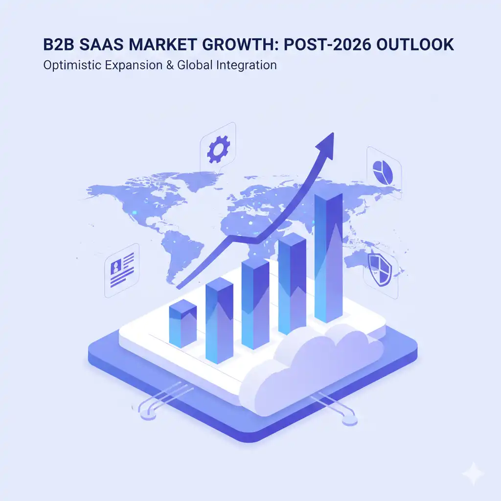 B2b%20saas%20Market