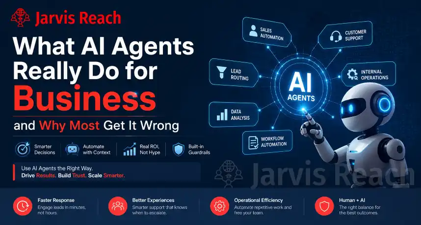 ai agents for business automation strategy ai agents for business automation strategy
