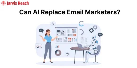 can ai replace email marketers