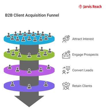 client acquisition funnel