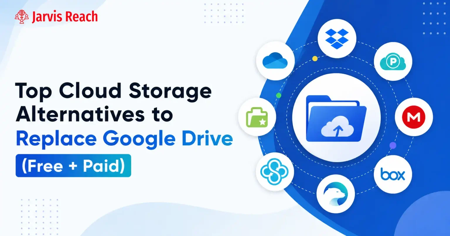 Secure Cloud Storage Alternatives Secure Cloud Storage Alternatives