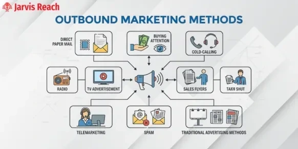 outbound marketing methods