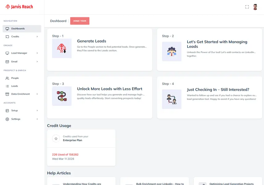 dashboards