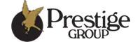 prestige logo